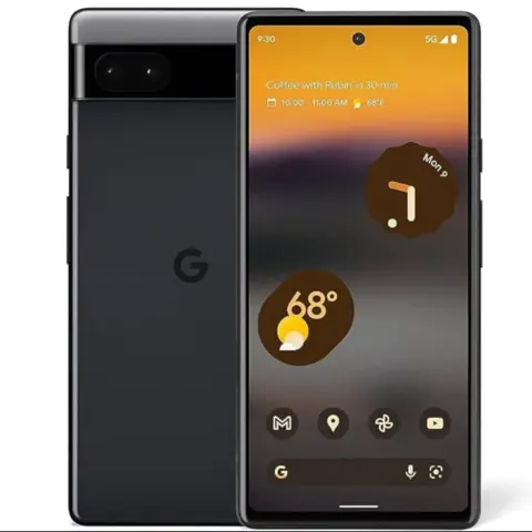 Google Pixel 6A 128GB (Simlockvrij) / SV