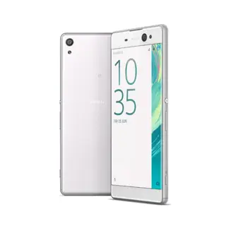 Sony Xperia XA 16GB Dual (Simlockvrij)