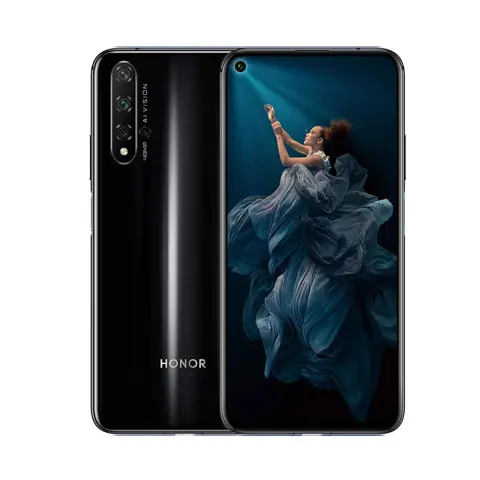 Honor 20 128GB Dual (Simlockvrij) / SV