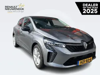 Renault Clio 1.0 TCe 90 GPF evolution | ALLSEASONBANDEN | PARKEERSENSOREN | AIRCO | CRUISE CONTROL |