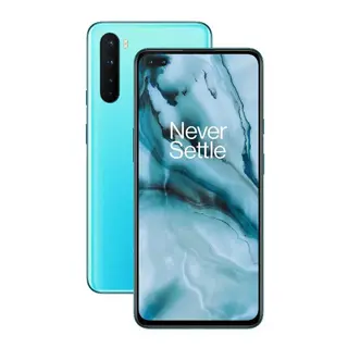 OnePlus Nord 5G 128GB Dual (Simlockvrij) / SV
