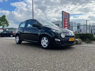 Renault Twingo 1.2 16V Parisienne | Elek. Ramen voor | Airco | Bluetooth