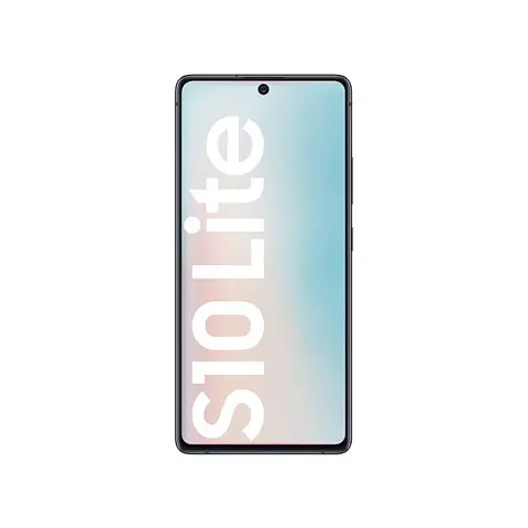 Samsung Galaxy S10 Lite 128GB Dual (Simlockvrij) / SV