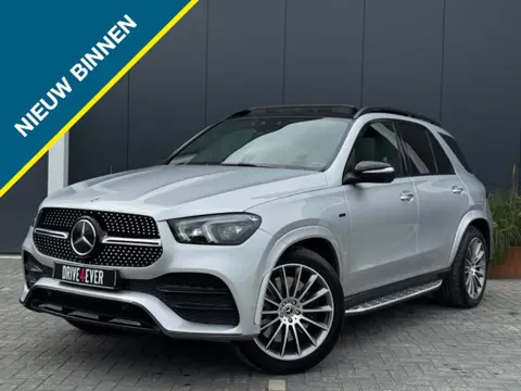 Mercedes-Benz GLE-Klasse 350 de 4M. Pr Plus AMG FULL PANO SFEER ACC ECC 360CAM
