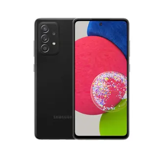 Samsung Galaxy A52s 5G 128GB Dual (Simlockvrij) / SV
