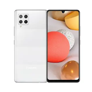 Samsung Galaxy A42 5G 128GB Dual (Simlockvrij) / SV