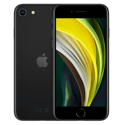 iPhone SE 2020 256GB (Simlockvrij) / SV