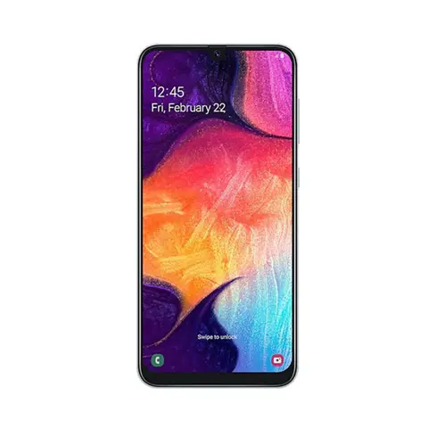 Samsung Galaxy A50 128GB Dual(Simlockvrij) / SV