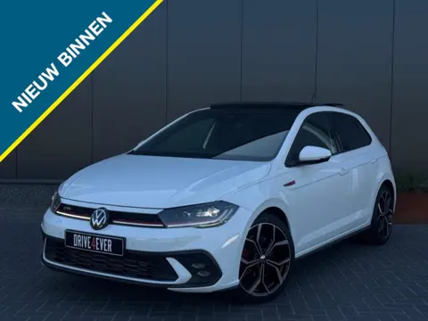 Volkswagen Polo 2.0 TSI GTI FULL PANO NAVI CAMERA LED LEDER SPORTVELGEN