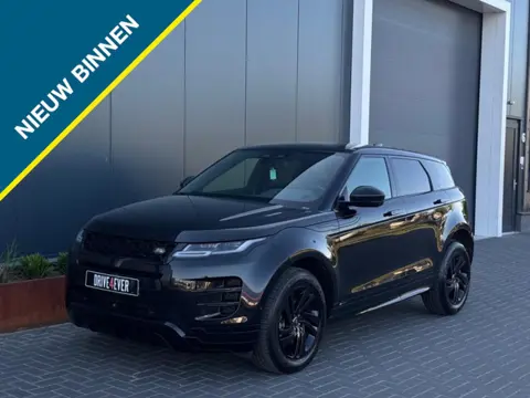 Land Rover Range Rover Evoque 1.5 P160 R-Dyn.S NAVI LEDER 360 CAMERA LED SPORTVELGEN