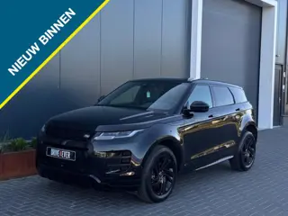 Land Rover Range Rover Evoque 1.5 P160 R-Dyn.S NAVI LEDER 360 CAMERA LED SPORTVELGEN