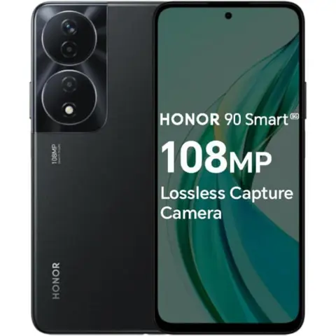 Honor 90 Smart 5G 128GB Dual (Simlockvrij) / SV
