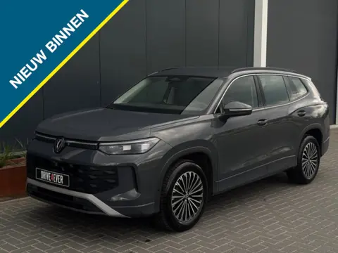 Volkswagen Tayron 1.5 eTSI Life Edt.7p GARANTIE NAVI TREKHAAK 360 CAMERA LED IQ