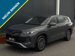 Volkswagen Tayron 1.5 eTSI Life Edt.7p GARANTIE NAVI TREKHAAK 360 CAMERA LED IQ
