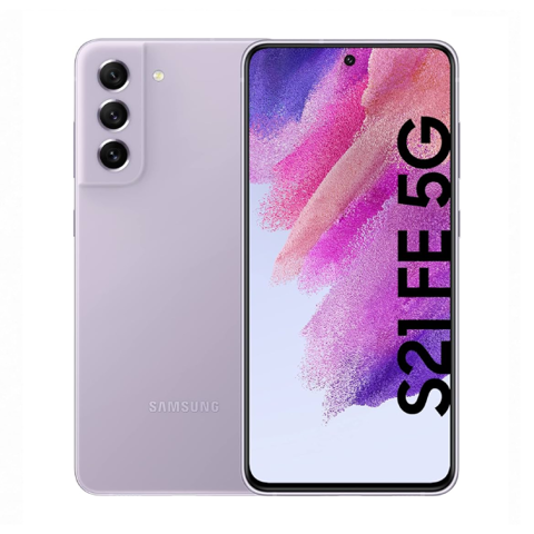 Samsung Galaxy S21 FE 5G 128GB (Simlockvrij)