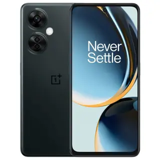 OnePlus Nord CE 3 Lite 5G 128GB Dual (Simlockvrij)