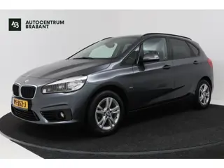 BMW 2-serie Active Tourer 218i Corporate Lease Executive