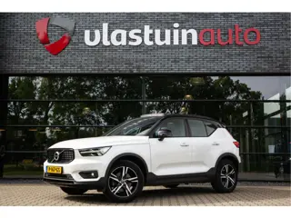 Volvo XC40 2.0 T4 AWD R-Design , Panoramadak, Trekhaak, Harman/Kardon,