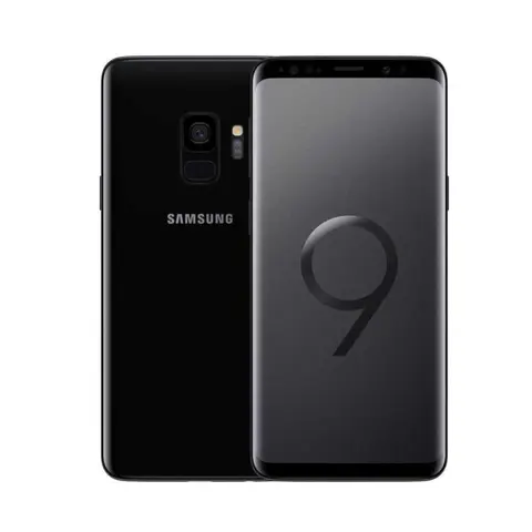 Samsung Galaxy S9 Plus 128GB Dual (Simlockvrij) / SV
