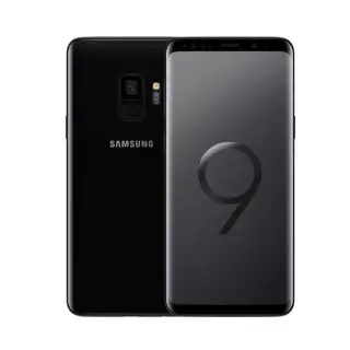 Samsung Galaxy S9 Plus 128GB Dual (Simlockvrij) / SV