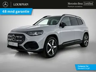 Mercedes-Benz GLB 250+ Business Solution AMG 85.5 kWh | Premium Plus | Nightpakket | Vast panoramada