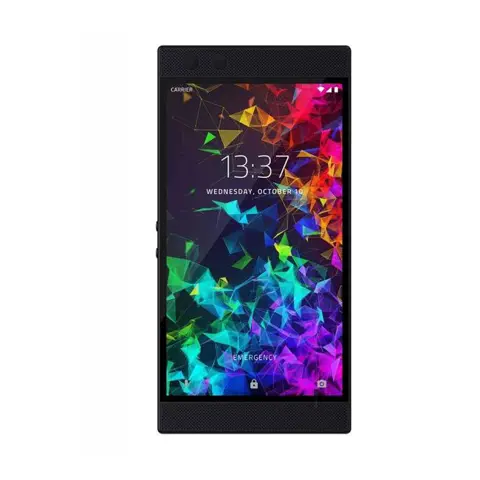 Razer Phone 2 64GB (Simlockvrij)