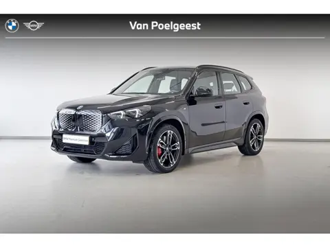 BMW iX1 eDrive20 Premium Pack M Sportpakket Pro