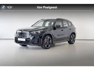 BMW iX1 eDrive20 Premium Pack M Sportpakket Pro