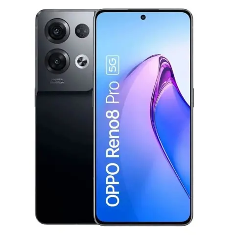 Oppo Reno 8 Pro 5G 256GB Dual (Simlockvrij) / SV