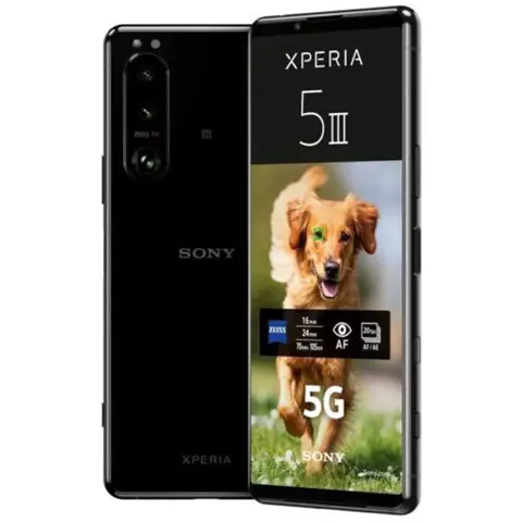 Sony Xperia 5 III 5G 128GB Dual (Simlockvrij) / SV