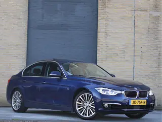 BMW 3-serie 340i Luxury Line 6-cilinder | HUD | ACC | Pano | Automaat | Haak