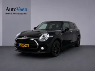 Mini Mini Clubman 1.5 Cooper Chili Serious Business (NAVI, STOELVERWARMING, CRUISE, CLIMA)