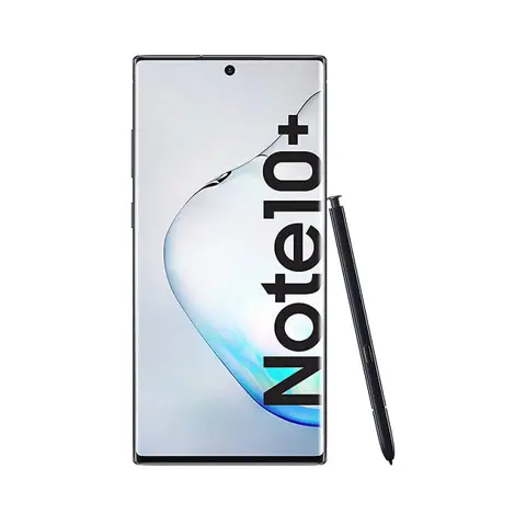 Samsung Galaxy Note 10 Plus 4G 256GB (Simlockvrij) / SV