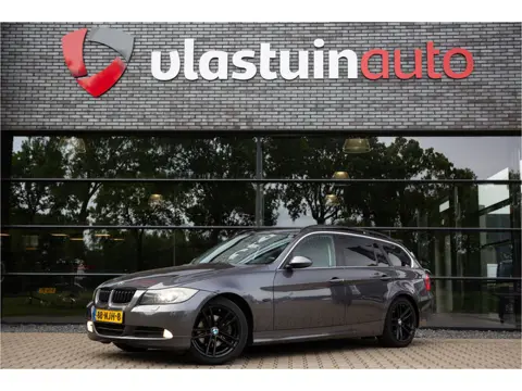 BMW 3 Serie Touring 325i , Cruise control, Stoelverwarming, Leder