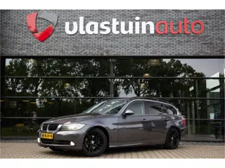 BMW 3 Serie Touring 325i , Cruise control, Stoelverwarming, Leder