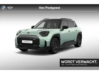 MINI Aceman E John Cooper Works M 42.5 kWh | 19 Inch John Cooper Works Lap Spoke 2-tone | Opruimings