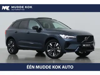 Volvo XC60 T8 Plug-in hybrid Plus Dark | ACC | Panoramadak | Head-Up | Harman/Kardon | 360° Camera |