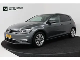 Volkswagen Golf 1.0 TSI Comfortline Business (NAVIGATIE, STOELVERWARMING, PARKEERSENSOREN, CLIMA, GO