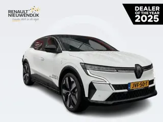 Renault Megane E-Tech comfort range techno 60 kWh  / Pack Winter / Harman Kardon Audio / Pack Advanc