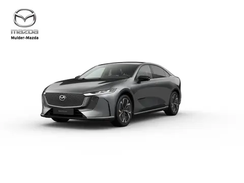 Mazda 6e 68,8 kWh Takumi Plus Business Edition