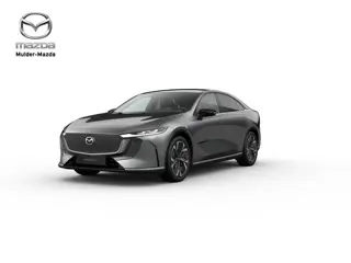 Mazda 6e 68,8 kWh Takumi Plus Business Edition
