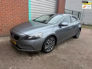 Volvo V40 2.0 D4 Ocean Race Business Bj:2014 NAP!