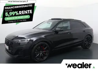 Audi Q8 60 TFSI e quattro Pro Line S Competition | SoH 94% |