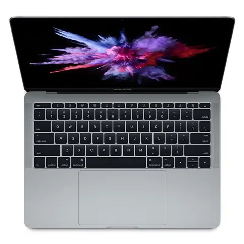 Apple MacBook Pro 2017, 13″- Core i5 2.3 GHz - 8GB RAM - 128GB SSD / D