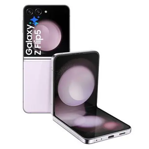Samsung Galaxy Z Flip5 5G 256GB (Simlockvrij) / SV