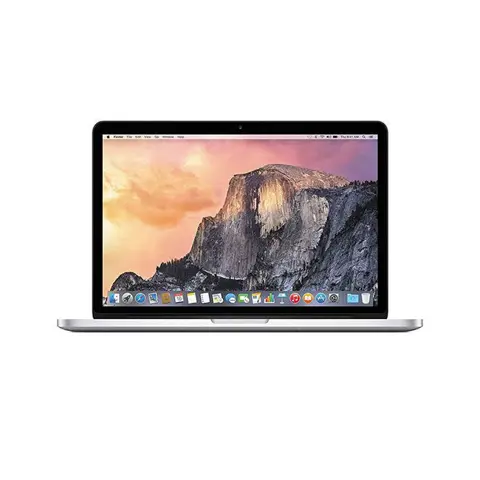Apple MacBook Pro 2016 Touchbar, 15″- Core i7 2.6 GHz - 16 GB RAM - 256GB SSD / SV