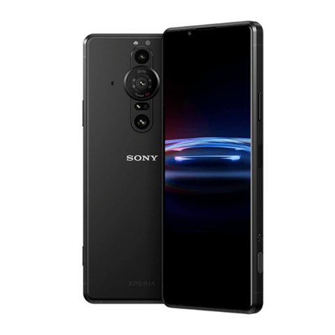 Sony Xperia Pro-I 5G 512GB Dual (Simlockvrij)