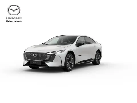 Mazda 6e 80 kWh Takumi Business Edition
