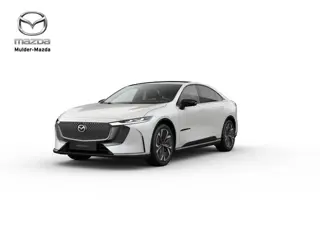 Mazda 6e 80 kWh Takumi Business Edition