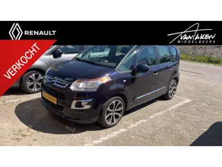 Citroen C3 Picasso 1.2 PureTech Collection